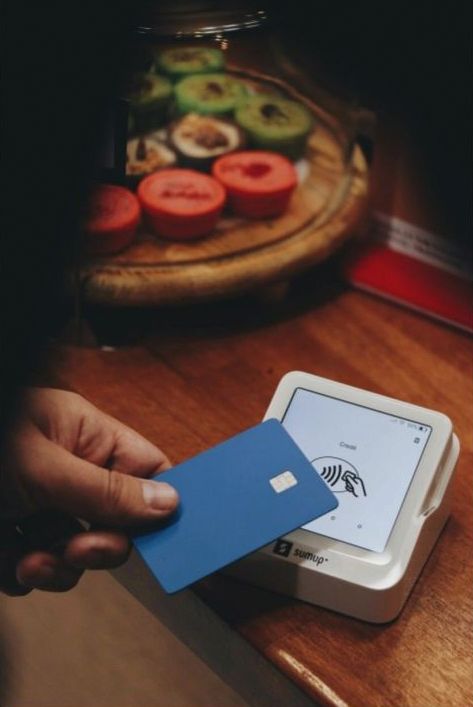 Voorbeeld landingspagina